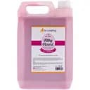 Шампунь для собак DezynaDog для глубокой очистки грязной шерсти пармская фиалка 5 л