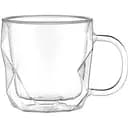 Набор чашек Ardesto с двойными стенками 450 мл 2 шт. (AR2645BCH)