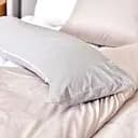 Наволочка Ideia для ортопедической подушки S-формы хлопок 40 х 130 см серая (8000034987 серый)