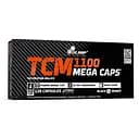 Креатин Olimp TCM 1100 Mega Caps 120 капсул