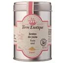 Цедра Terre Exotique Юзу із Японії 20 г