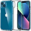 Чохол SGP Ultra Hybrid для Apple iPhone 13, 6.1 Прозорий