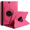 Чохол-книжка для планшета Samsung Galaxy Tab A 9.7 SM-T550 SM-T555 поворотний 360 Червоний