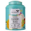 Чай черный Tea People с черникой, 125 г (896966)
