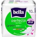 Гигиенические прокладки Bella Perfecta Ultra Green 10 шт. (BE-013-RW10-278)