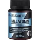Мелатонин Elixir 250 мг таблетки №30