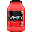 Протеин Genius Nutrition iWhey Cookies & Cream 900 г