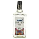 Текіла Authentico Silver 38% 0.7 л