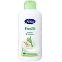 Крем-гель для душу Venus Фреско бамбук та імбир 650 мл
