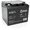 Акумуляторна батарея EUROPOWER AGM EP12-40M6 12 V 40Ah (196 x 165 x 173) Black Q1/96