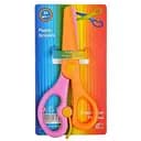 Ножиці канцелярські дитячі Color-it 2013 С пластикові рожево-помаранчеві