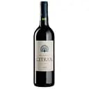 Вино Moulins de Citran 2010, червоне, сухе, 0,75 л