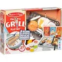 Игровой набор Melissa & Doug Water WOW Набор для гриля (SM93239/6074893)
