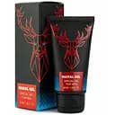 Гель для догляду за чоловічою шкірою Maral Gel 50 мл