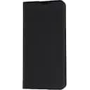 Чехол-книжка BeCover Exclusive New Style для ZTE Blade A35 Black (712604)