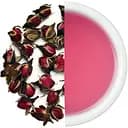 Чай OYCHA Ніжний настрій Квіти троянди 200 г