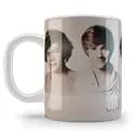 Кружка GeekLand Ван Дирекшн One Direction SN.02.025 330 мл белая