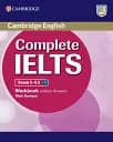 Complete IELTS Bands 5-6.5 Workbook without Answers