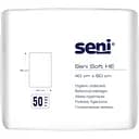 Одноразовые гигиенические пеленки Seni Soft HE 60х40 см 50 шт.