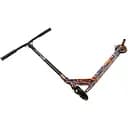 Самокат трюковий Best Scooter BS-77350 HIC-система, дека з принтом