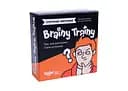 Настольная игра Brainy Trainy Brainy Trainy Критическое мышление (укр.) (УКР063)