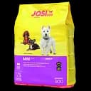 Безглютеновый сухой корм для собак маленьких пород Josera JosiDog Mini Adult, с мясом домашней птицы, 0,9 кг