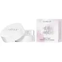 Розсипчаста пудра для зони під очима Claresa Feel The Powder! освітлююча, відтінок 01 (white), 6 г