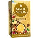 Чай фруктово-трав'яний Magic Moon Пряний імбир 40 г (20 саше x 2 г)