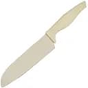 Ніж кухонний Gusto Біла перлина сантоку 17.7 см (128573)