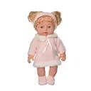 Детская Кукла «МОЯ МАЛЕНЬКАЯ КРОШКА» 523-H Розовый