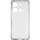 Панель BeCover Anti-Shock для Tecno Spark Go 2023 (BF7) Clear (709833)