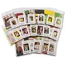 Набір для створення вітальних листівок "Inspired by Ukraine" FDGCK-035