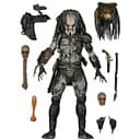 Фігурка NECA Хижак Predator 18 см N P P  18