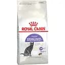 Сухой корм для взрослых стерилизованных кошек и кастрированных котов Royal Canin Sterilised 10 кг
