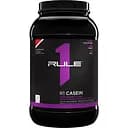 Протеїн Rule 1 Casein Полуничний крем 27 порцій 891 г