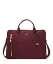 Сумка Для Ноутбука 15" Tumi VOYAGEUR WINE 38x28x5 0196619WN
