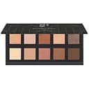 Палітра тіней для повік Make up Factory Eyeshadow Palette 15 Touch of Nude 17 г
