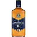 Віскі Ballantine's 10 yo Blended Scotch Whisky 40% 0.7 л