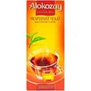 Чай чорний Alokozay байховий купажований, 50 г (25 шт. по 2 г) (888940)