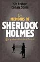 Memoirs of Sherlock Holmes - Артур Конан Дойл