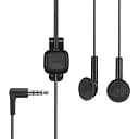 Гарнитура Nokia WH-102 HS-125 Black