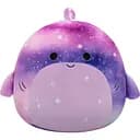 М'яка іграшка Squishmallows Акула Алія 30 см (SQCR06574)