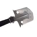 Штикова лопата складана туристична сталева пила креса