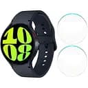 Захисне скло Watchbands Samsung Galaxy Watch 6 44mm (SM-R940NZKASEK) - 2шт (WB000644B-2)