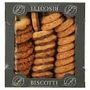Печенье Biscotti Дольче Місто Микс сдобное песочно-отсадное 450 г (933080)