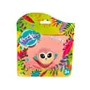 Колекційна іграшка-фігурка Папуга Ара Ешлі Flockies FLO0105