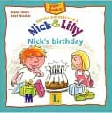 Nick and Lilly - Nick's birthday - Іван Алекса