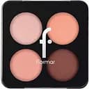 Тени для век Flormar Color Eyeshdow Palette №008 Fall In Love