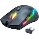 Игровая мышь на аккумуляторе ONIKUMA CW905 RGB