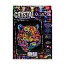 Креативна творчість Crystal Mosaic, Danko Toys